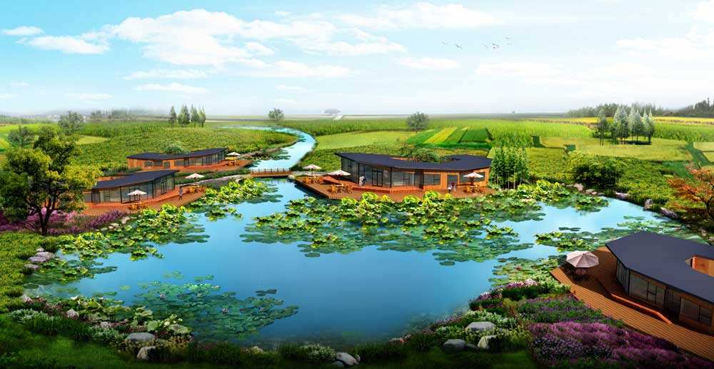 品牌策劃 | 觀光休閑農(nóng)業(yè)旅游項(xiàng)目策劃，告訴你如何經(jīng)營(yíng)農(nóng)場(chǎng)！