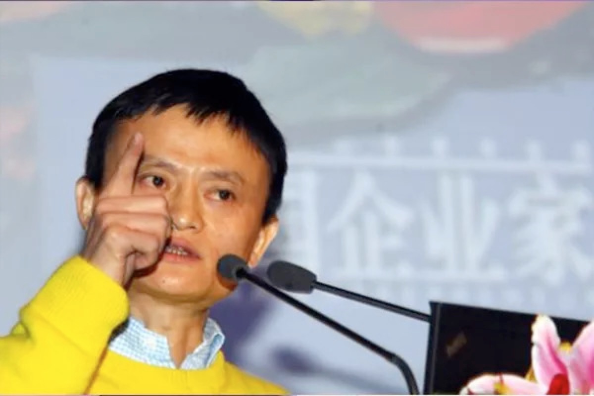 領(lǐng)袖年會(huì) | 他們創(chuàng)造了全國(guó)36%的GDP，但比創(chuàng)造財(cái)富更重要的是……
