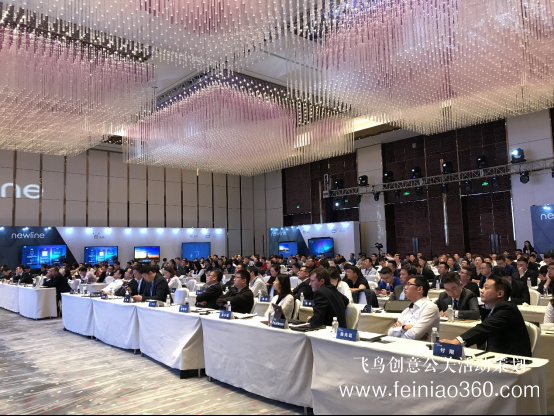 新屏 新世界！newline新品發(fā)布會(huì)北京隆重舉行 吹響2019商顯市場沖鋒號(hào)