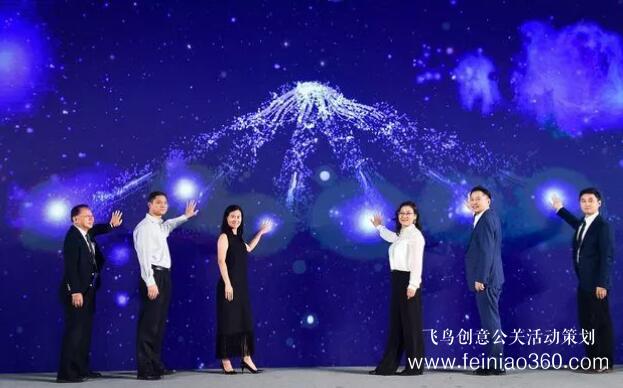 啟動(dòng)儀式學(xué)問多,38種創(chuàng)意活動(dòng)啟動(dòng)儀式集錦?。?-10種）