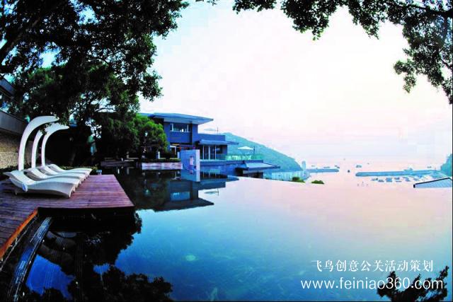 格力地產：這個夏天，帶你去看一場“高卡司”的海島年會