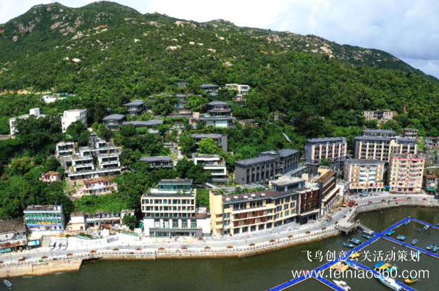 格力地產：這個夏天，帶你去看一場“高卡司”的海島年會