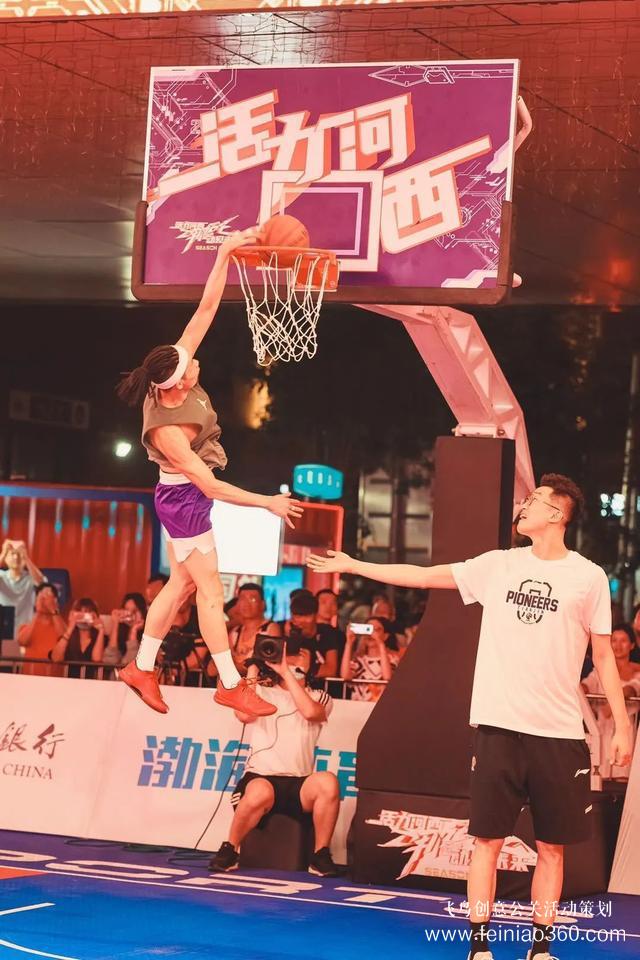 3大夜市開街+13場活動(dòng)！天津夜生活燃爆了