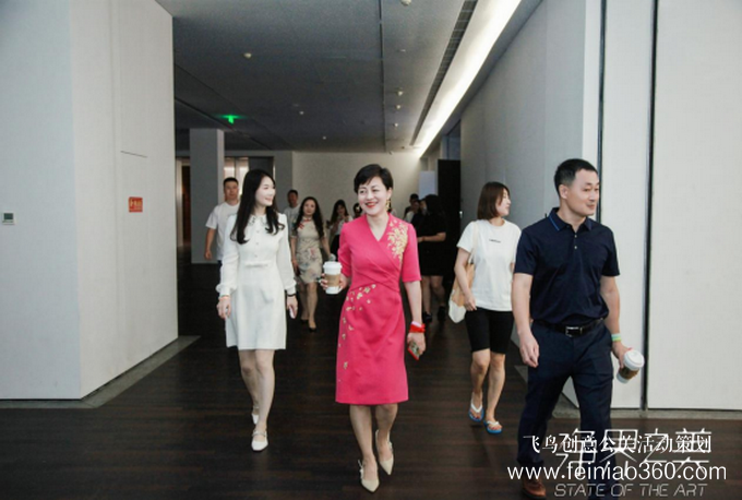 發(fā)布會|科技無限、藝術無界——光妙凈“凈界之美”主題發(fā)布會圓滿落幕