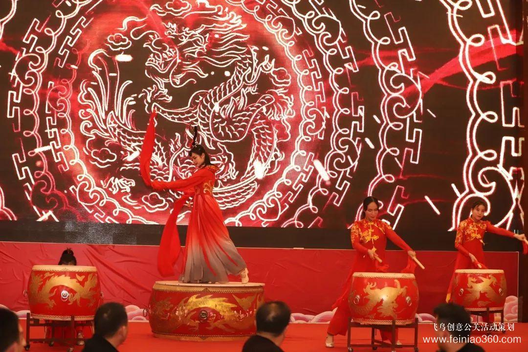 新年尾牙年會(huì)策劃 | 臺(tái)灣公司新年尾牙如何策劃？聯(lián)系飛鳥(niǎo)創(chuàng)意新年尾牙策劃